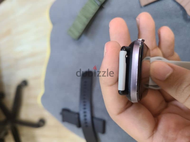 amazfit gts 2 mini 7