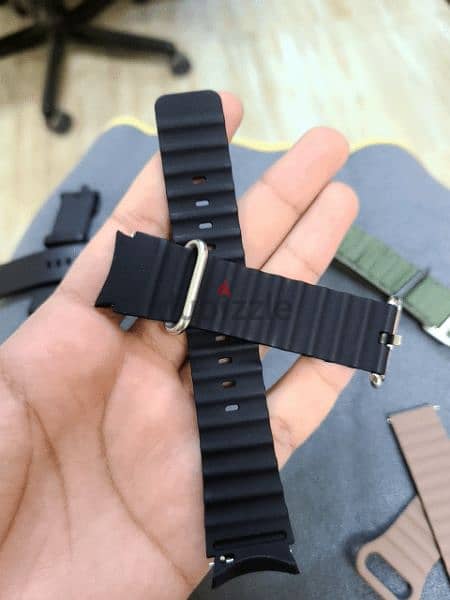 amazfit gts 2 mini 9