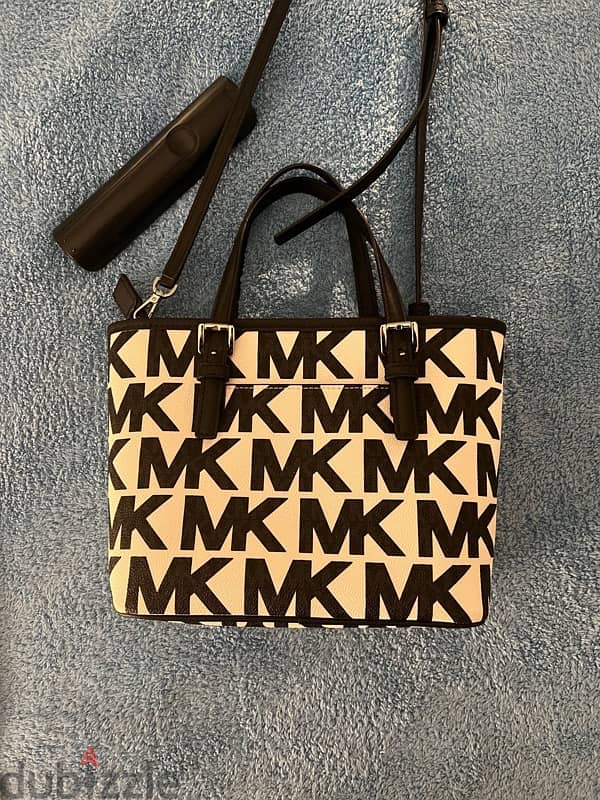 Micheal kors bag 1