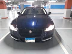 Jaguar XF 2020 0