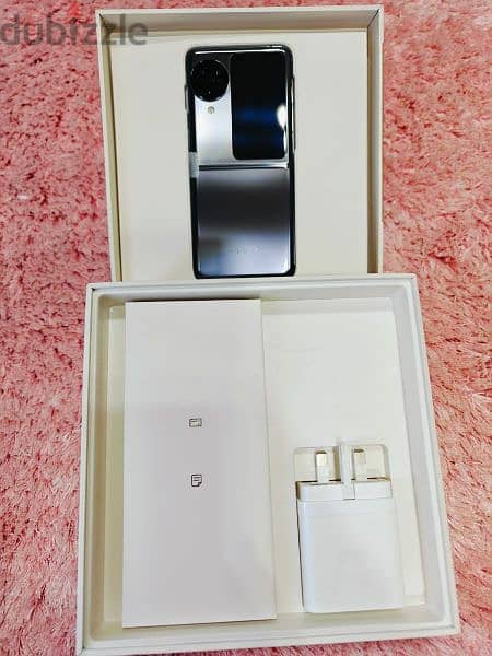 oppo find N3 flip جلوبال 6