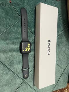 Apple watch SE   2nd gen