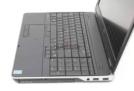 Dell latitude E 6540 لاب الالعاب القوية و برامج الجرافيك التقيلة 0