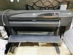 HP DesignJet 800 (C7780C) |