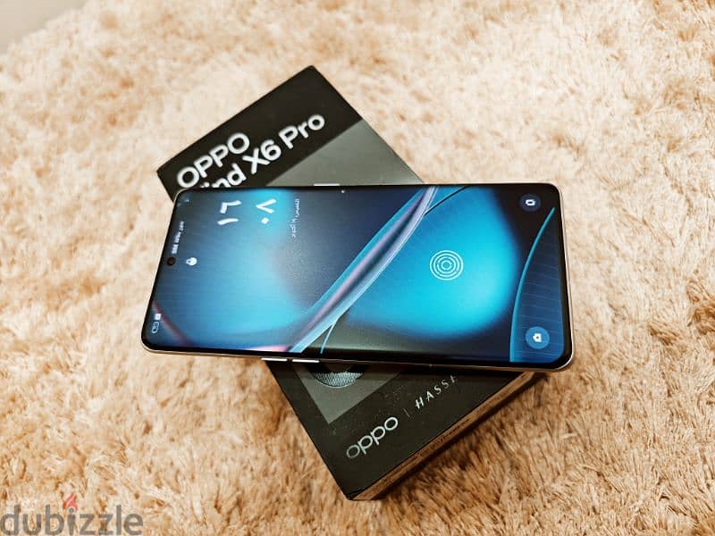 oppo find x6 pro 512 10