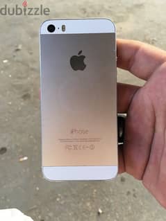 iphone 5s بحاالة الزيروو 32