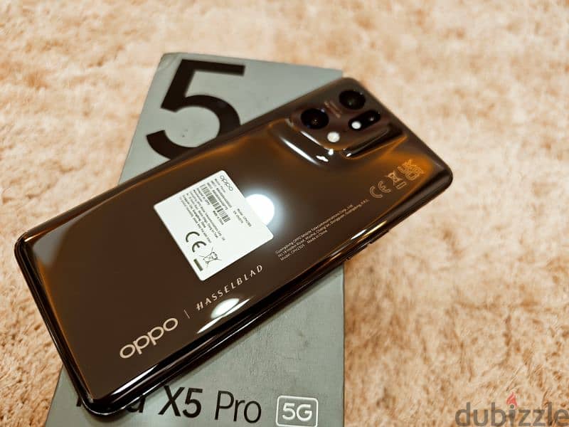 oppo find x5 pro 2