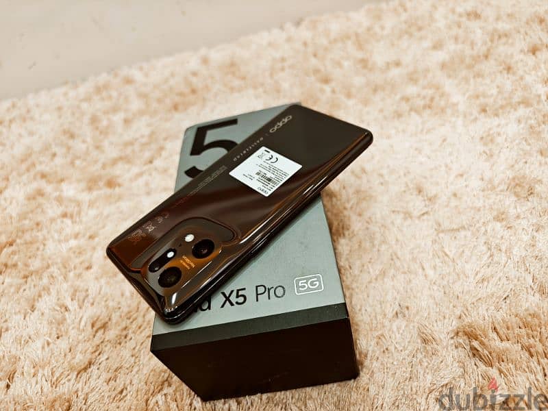 oppo find x5 pro 6