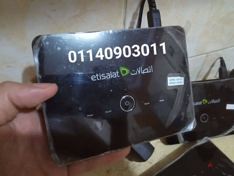 بريماسيل هواوى B970B شغال كل الشبكات المصرية والعالمية 5