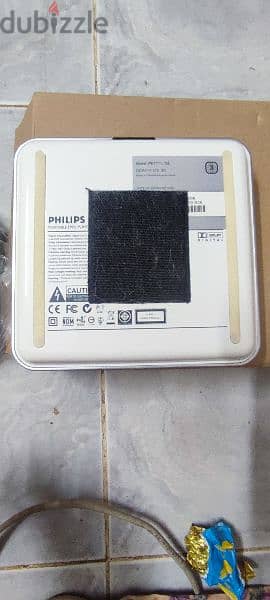 DIVDI PHILIPS 1