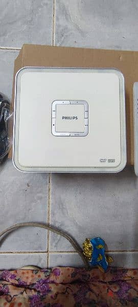 DIVDI PHILIPS 2