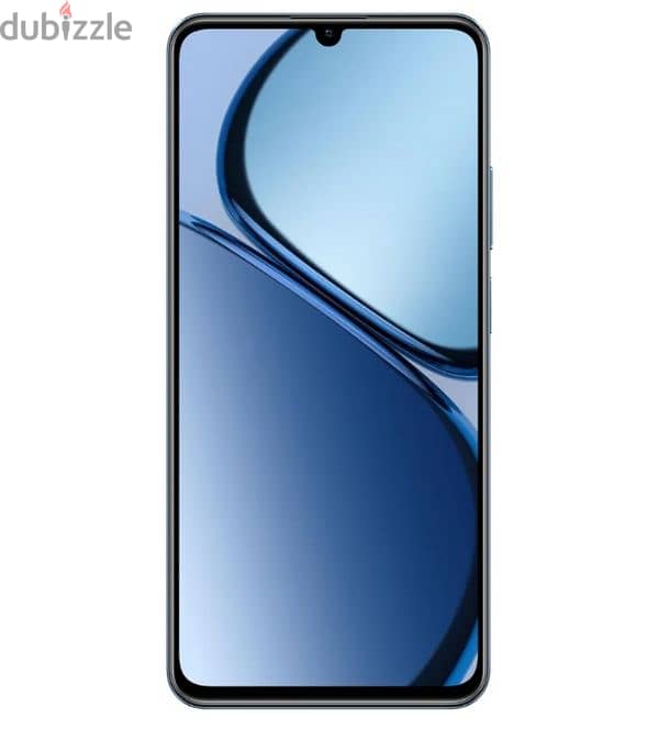 phone realme 1