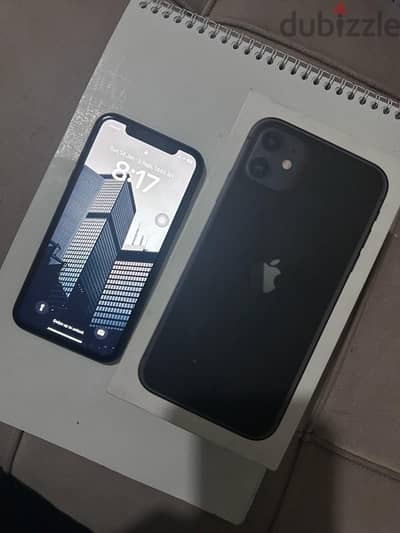 iphone 11 black 128 gb