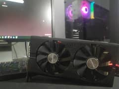 RX 580 8G