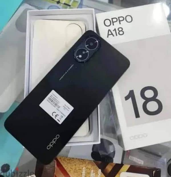 oppo a18 1