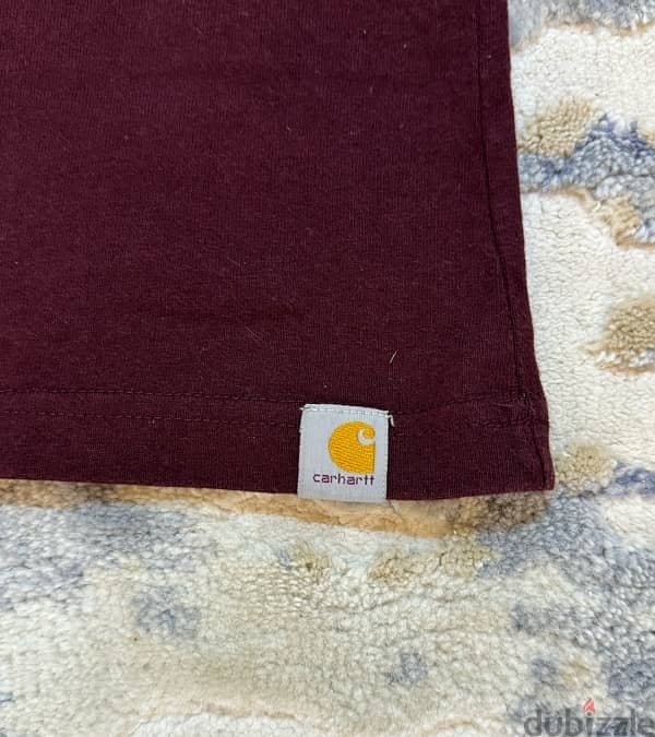 CARHARTT T-shirt 1