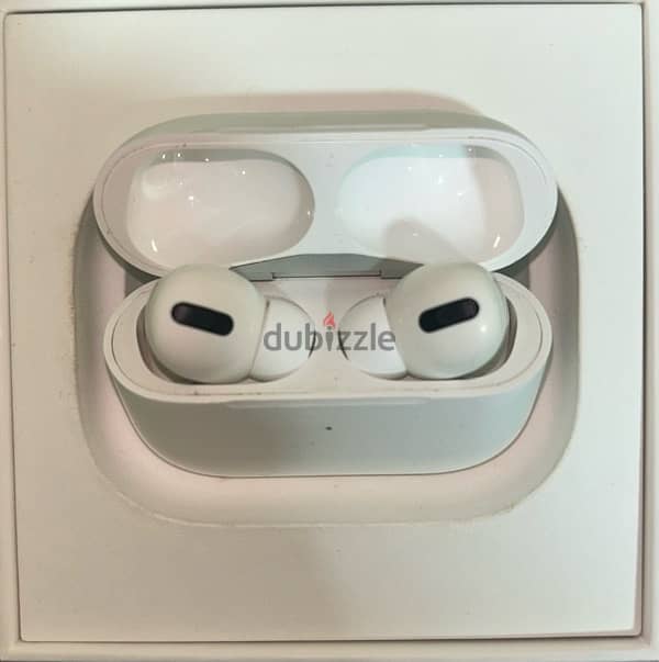 AirPods pro 3