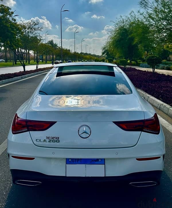 For Sale Cla200 AMG Model 2021 2