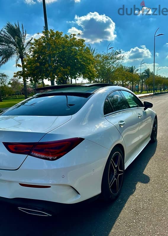 For Sale Cla200 AMG Model 2021 5