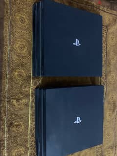 ps4 pro 1t 0