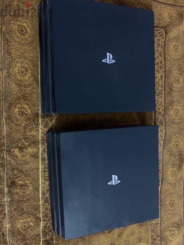 ps4 pro 1t 1