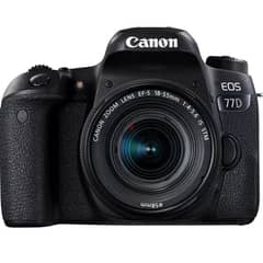 canon 77d