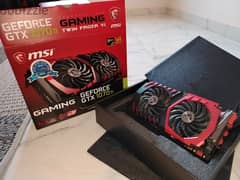 gtx 1070 ti msi gaming 8gb 0