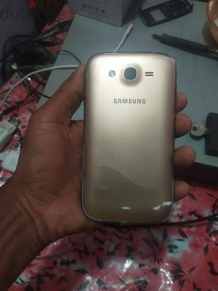 Samsung Grand Neo Plus 1