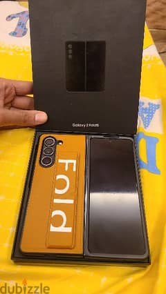 samsung z fold 5