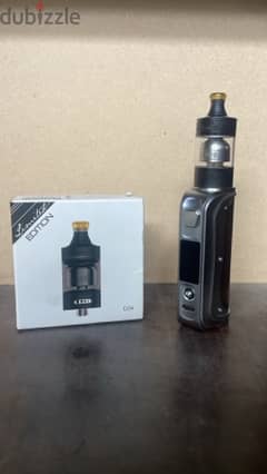 sx mini sl v2 فيب vape kit ares d 24 limited 0