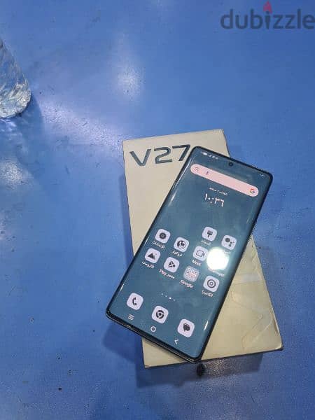 فيفو v27 5g 1