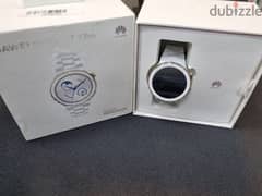 ساعة Huawei Watch GT 3 pro 0