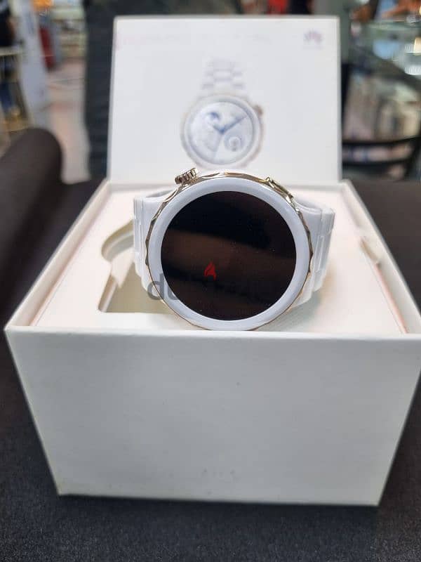 ساعة Huawei Watch GT 3 pro 1