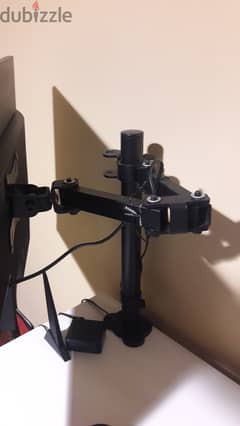 Monitor Mount | حامل شاشة كمبيوتر