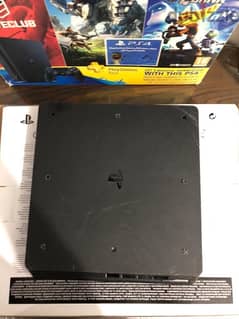 ps4 500g