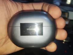 Huawei free buds pro