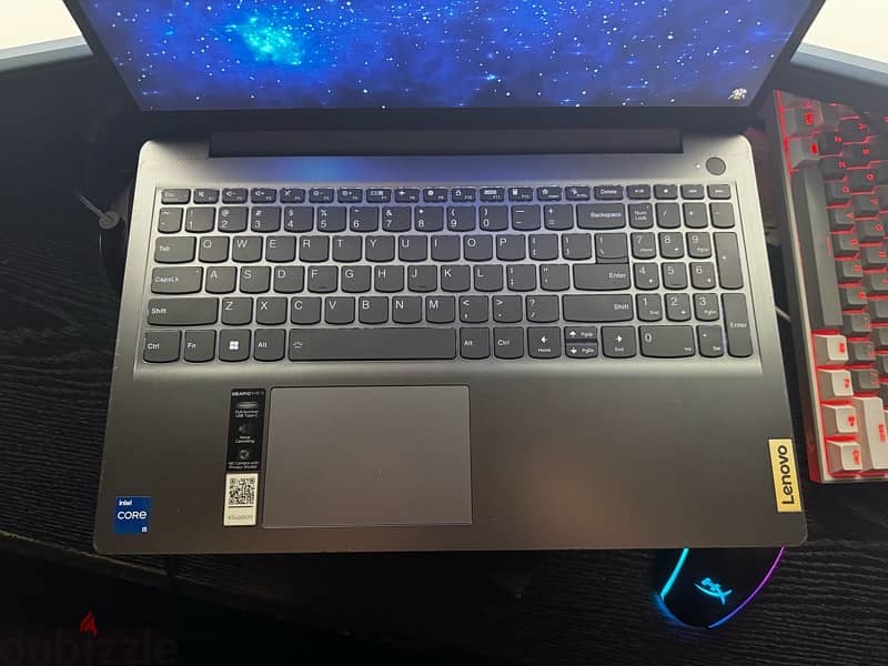 Laptop Lenovo IdeaPad 3 1