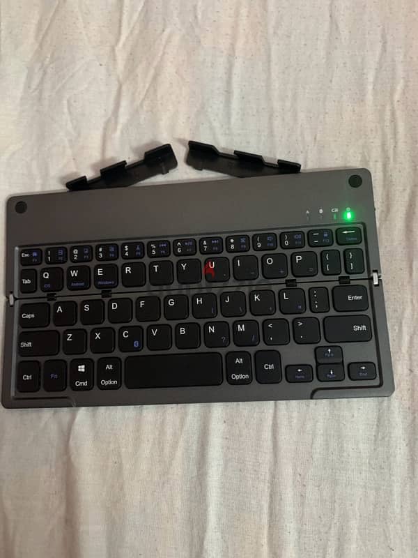 wireless keyboard 2