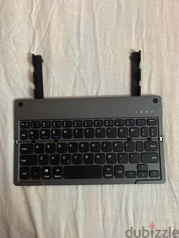 wireless keyboard 4