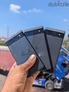 pixel 6a