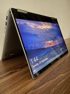 Lenovo yoga (i7, 7th gen, 16gb)