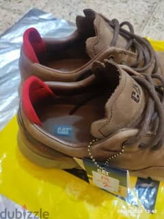 Caterpillar Cat-Action Shoes for Men 0