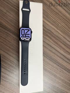 Apple watch series 8 45mm