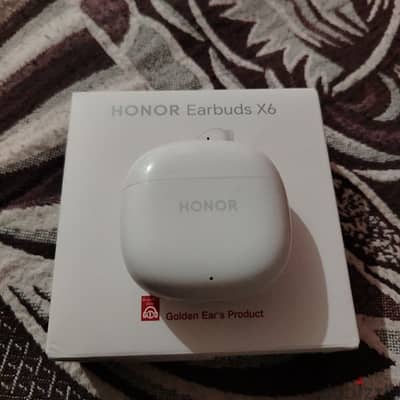 Honor Earbuds x6