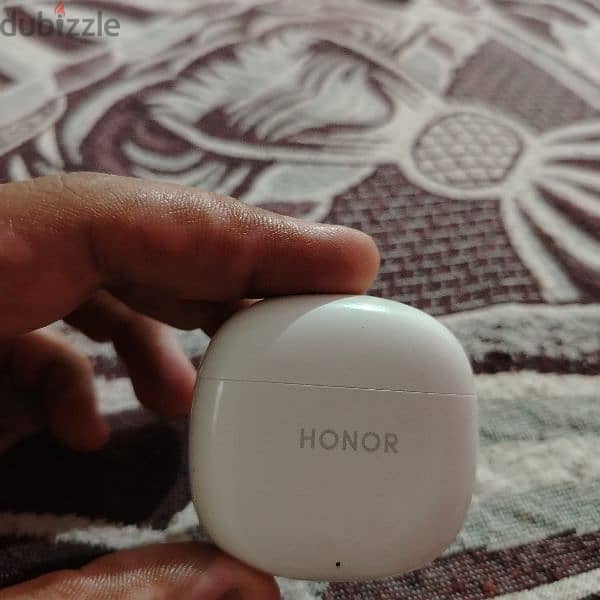 Honor Earbuds x6 3