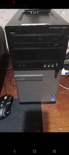 dell optiplex 7010 tower