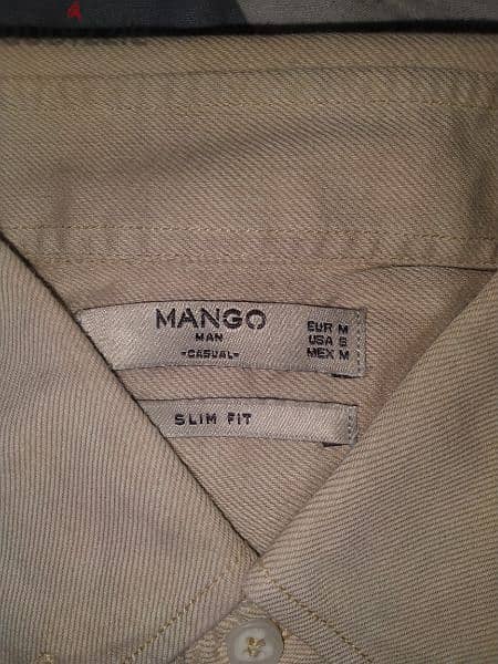 hugo boss ,Massimo dutti,cortifiel, abercrombie,next,mango,polo club 19