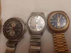 old original watches