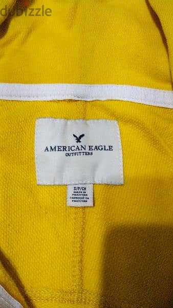 santmonica polo club , Springfield, american eagle 7