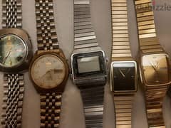 old watches for sale 0